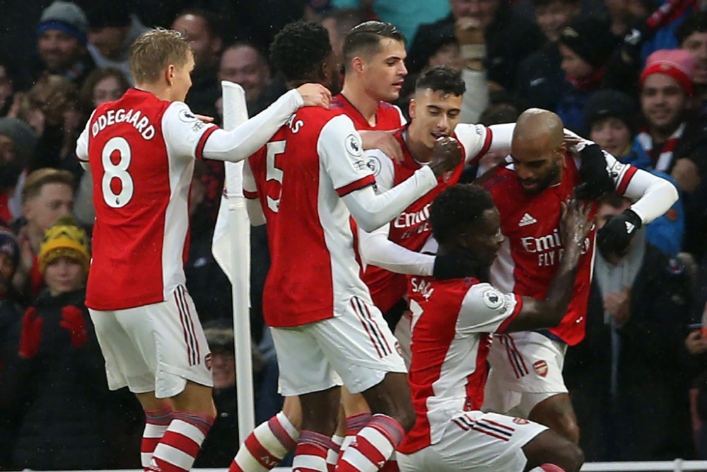 这场比赛的节奏太经典了