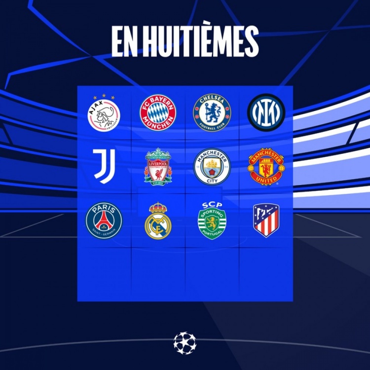 本赛季5大联赛场均拿分榜：拜仁2.8分领跑，皇马第2阿森纳第3