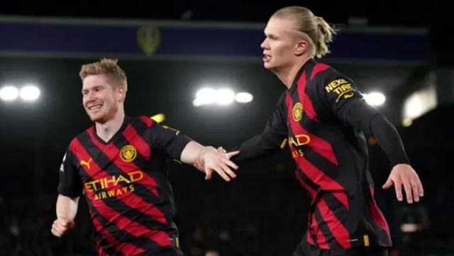 绿帽：格拉斯纳获得利物浦高层认可，已成替代斯洛特最大热门