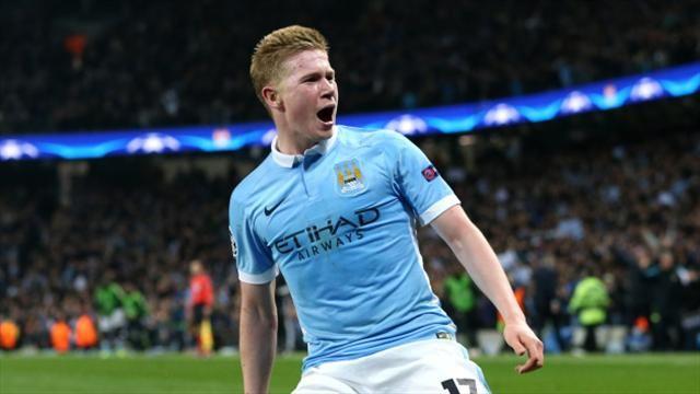 欧冠进球榜更新：梅西连续破门,