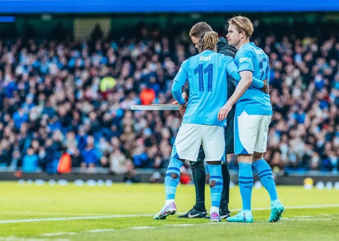 德甲战报：霍诺拉特体毛越位进球被吹，门兴0-0闷平RB莱比锡