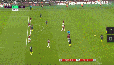 美职联半场：萨比、拉沃尔达破门，温哥华白浪2-0洛杉矶FC