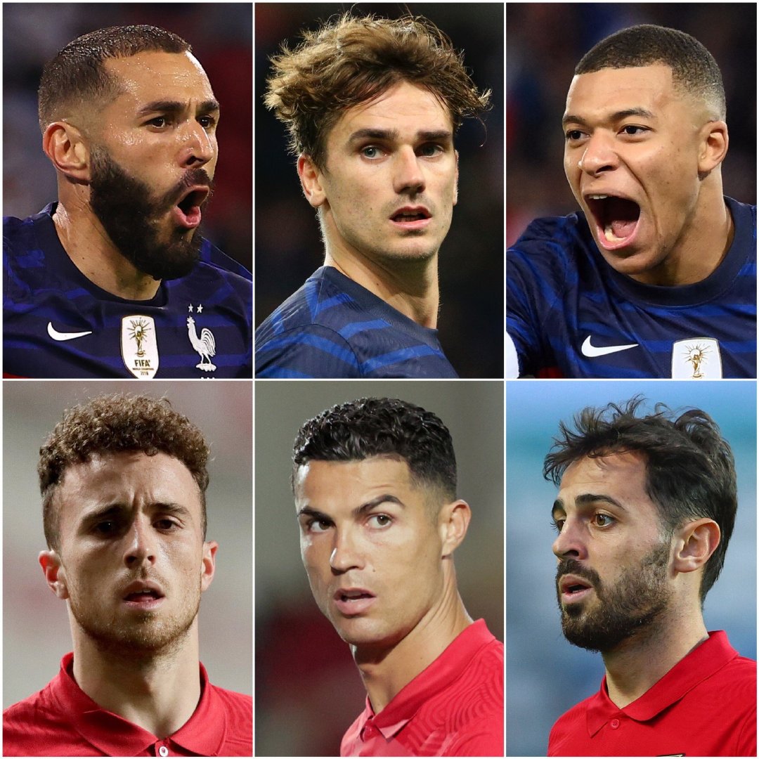 复兴的起点：2014年世界杯法国队球员表现回顾&盘点