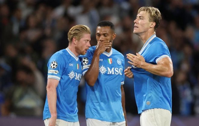 半场战报：尤文0-1博德闪耀，布隆贝格建功，小孔塞桑造险