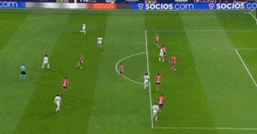 坎比亚索：我们的犯错余地几乎已经趋近于零了，必须拿分